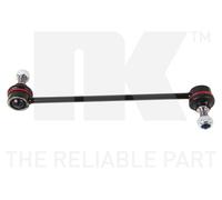 Asta/Puntone, Stabilizzatore Assale anteriore Dx per HYUNDAI SANTA FÉ