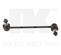 Asta/Puntone, Stabilizzatore Assale anteriore Dx per MERCEDES-BENZ CLASSE V VITO
