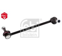 Asta/Puntone, Stabilizzatore Assale anteriore Dx per MERCEDES-BENZ SLC SLK