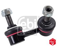 Asta/Puntone, Stabilizzatore Assale anteriore Dx per NISSAN NAVARA NP300 NP300 P