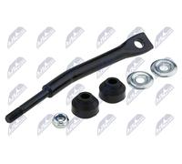 Asta/Puntone, Stabilizzatore Assale anteriore Dx per SSANGYONG ACTYON ACTYON SPO