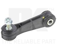 Asta/Puntone, Stabilizzatore Assale anteriore per AUDI SEAT SKODA VW A3 BORA GOL