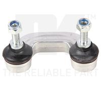 Asta/Puntone, Stabilizzatore Assale anteriore per AUDI VW A4 A6 A8 ALLROAD PASSA