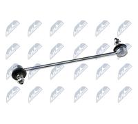 Asta/Puntone, Stabilizzatore Assale anteriore per BMW 1 3 X1 Z4