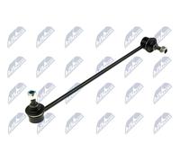 Asta/Puntone, Stabilizzatore Assale anteriore per BMW 3 X1