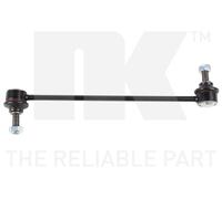 Asta/Puntone, Stabilizzatore Assale anteriore per CITROËN MITSUBISHI PEUGEOT 400