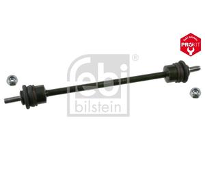 Asta/Puntone, Stabilizzatore Assale anteriore per CITROËN PEUGEOT 106 106 Van AX