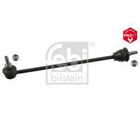 Asta/Puntone, Stabilizzatore Assale anteriore per CITROËN PEUGEOT 205 309 VISA