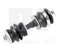 Asta/Puntone, Stabilizzatore Assale anteriore per CITROËN PEUGEOT TOYOTA 107 AYG