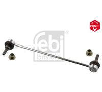 Asta/Puntone, Stabilizzatore Assale anteriore per DACIA NISSAN RENAULT ARKANA DU