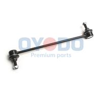 Asta/Puntone, Stabilizzatore Assale anteriore per DACIA RENAULT DUSTER