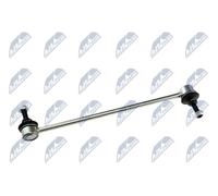 NTY ZLP-FT-003 Bielletta barra stabilizzatrice per FIAT PANDA (169) Anteriore