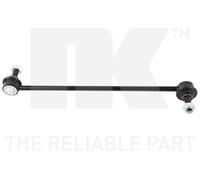 Asta/Puntone, Stabilizzatore Assale anteriore per FORD MAZDA VOLVO 3 5 C-MAX C30