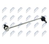 Asta/Puntone, Stabilizzatore Assale anteriore per FORD TOURNEO CUSTOM TRANSIT TR
