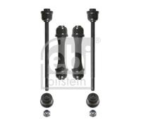 Asta/Puntone, Stabilizzatore Assale anteriore per FORD TRANSIT