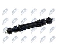 Giunto barra stabilizzatrice Assale anteriore Barra d'accoppiamento ZLP-FR-012
