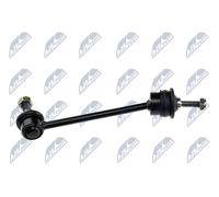 Asta/Puntone, Stabilizzatore Assale anteriore per LAND ROVER FREELANDER