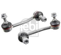 Asta/Puntone, Stabilizzatore Assale anteriore per MERCEDES-BENZ SPRINTER 5-t