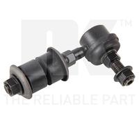 Asta/Puntone, Stabilizzatore Assale anteriore per NISSAN ALMERA