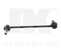 Asta/Puntone, Stabilizzatore Assale anteriore per NISSAN RENAULT BLUEBIRD SYLPHY