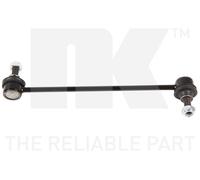 Asta/Puntone, Stabilizzatore Assale anteriore per NISSAN RENAULT CAPTUR CLIO KAP
