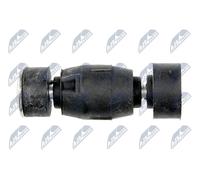 Asta/Puntone, Stabilizzatore Assale anteriore per NISSAN RENAULT CLIO KANGOO KUB