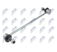 Asta/Puntone, Stabilizzatore Assale anteriore per OPEL ASTRA ASTRA G CLASSIC AST