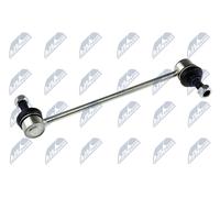 NTY Bielletta barra stabilizzatrice ZLP-PL-002 per OPEL Meriva A (X03)