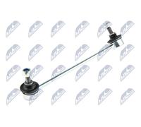 Asta/Puntone, Stabilizzatore Assale anteriore per RENAULT TWINGO