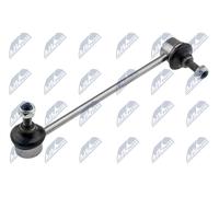 Asta/Puntone, Stabilizzatore Assale anteriore per SMART FORTWO