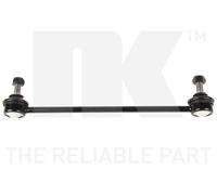 Asta/Puntone, Stabilizzatore Assale anteriore per VOLVO S40 V40