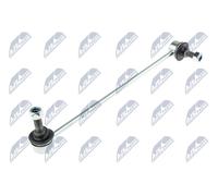 Asta/Puntone, Stabilizzatore Assale anteriore per VW BORA GOLF