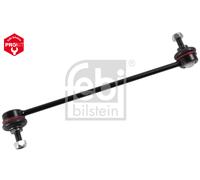Asta/Puntone, Stabilizzatore Assale anteriore Sx per ABARTH ALFA ROMEO FIAT OPEL