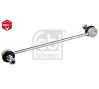 Asta/Puntone, Stabilizzatore Assale anteriore Sx per ABARTH CITROËN FIAT PEUGEOT