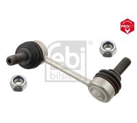 Asta/Puntone, Stabilizzatore Assale anteriore Sx per ALFA ROMEO 159 BRERA SPIDER