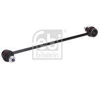 Asta/Puntone, Stabilizzatore Assale anteriore Sx per ALFA ROMEO CITROËN DS FIAT