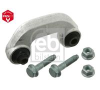 Asta/Puntone, Stabilizzatore Assale anteriore Sx per AUDI AUDI (FAW) SEAT A4 EXE