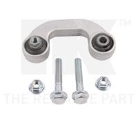 Asta/Puntone, Stabilizzatore Assale anteriore Sx per AUDI SEAT A4 EXEO