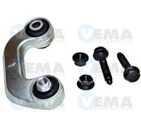 Asta/Puntone, Stabilizzatore Assale anteriore Sx per AUDI SEAT SKODA A4 A6 ALLRO