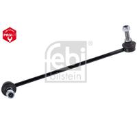 Asta/Puntone, Stabilizzatore Assale anteriore Sx per AUDI SEAT SKODA VW A3 BORA