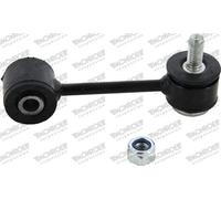 Asta/Puntone, Stabilizzatore Assale anteriore Sx per AUDI SEAT SKODA VW A3 BORA