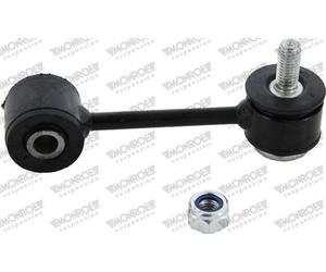 Asta/Puntone, Stabilizzatore Assale anteriore Sx per AUDI SEAT SKODA VW A3 BORA
