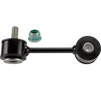 Asta/Puntone, Stabilizzatore Assale anteriore Sx per AUDI SEAT SKODA VW VW (FAW)