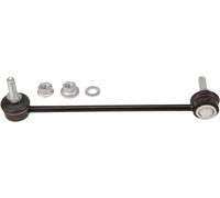 Asta/Puntone, Stabilizzatore Assale anteriore Sx per BMW 5
