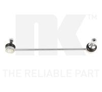 Asta/Puntone, Stabilizzatore Assale anteriore Sx per BMW 5