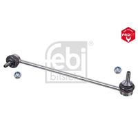 Asta/Puntone, Stabilizzatore Assale anteriore Sx per BMW 6