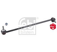 Asta/Puntone, Stabilizzatore Assale anteriore Sx per BMW 7