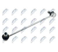 Asta/Puntone, Stabilizzatore Assale anteriore Sx per BMW X3 X4