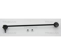 Asta/Puntone, Stabilizzatore Assale anteriore Sx per CHEVROLET CAMARO