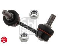 Asta/Puntone, Stabilizzatore Assale anteriore Sx per CHEVROLET EPICA